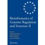 Bioinformatics of Genome Regulation and Structure: v. 2