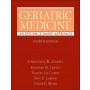 Geriatric Medicine: An Evidence-based Approach