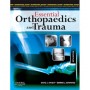 Essential Orthopaedics and Trauma, IE, 5e **