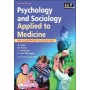 Psychology and Sociology Applied to Medicine: An Illustrated Colour Text (Revised) **