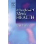 A Handbook of Men's Health **