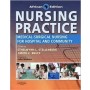Nursing Practice: Medical-Surgical Nursing for Hospital and Community