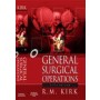General Surgical Operations, 5E **