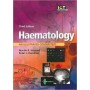 Haematology, An Illustrated Colour Text, 3e **