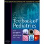 Forfar and Arneil's Textbook of Pediatrics 7th