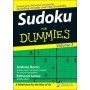 Sudoku For Dummies 3