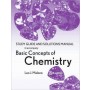 Student Study Guide to Accompany Basic Concepts of Chemistry 8e