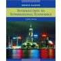 Introduction to International Economics, 2e