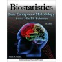 Biostatistics - Basic Concepts and Methodology for the Health Sciences 9e - International Student Version (WIE)