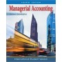 Managerial Accounting 4e International Student Version (WIE)