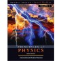Principles of Physics 9e V 2 (Chapters 21-44) International Student Version (WIE)