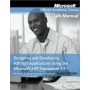 Designing and developing ASPNET applications using the Microsoft NET Framework 35