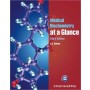Medical Biochemistry at a Glance, 3e