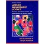 Applied Management Science - A Computer-Integrated Approach for Decision Making 2e (WSE)
