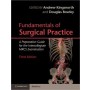 Fundamentals of Surgical Practice, 3e