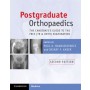 Postgraduate Orthopaedics, 2e