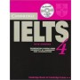 Cambridge IELTS 4: Student's Book with answers and Audio CD