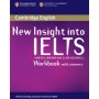 New Insight into IELTS: Workbook with answers