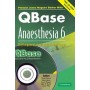 QBase Anaesthesia: with CD-ROM - Volume 6. MCQ Companion to Fundamentals of Anaesthesia