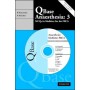 Qbase Anaesthesia: Volume 3. MCQs in Medicine for the FRCA