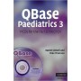 QBase Paediatrics 3: MCQs for the Part B MRCPCH