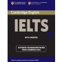 Cambridge IELTS 7: Student's Book with answers