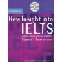 New Insight into IELTS: Student's Book with answers and Student's Book Audio CD IND