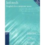 Infotech Teachers Book English for Computer Users