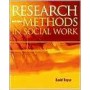 Research Methods in Social Work 4th Edition