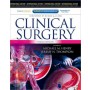 Clinical Surgery IE, 3e