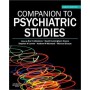 Companion to Psychiatric Studies, 8e
