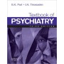 Textbook of Psychiatry, 3e