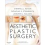 Aesthetic Plastic Surgery with DVD: Expert Consult