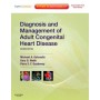Diagnosis and Management of Adult Congenital Heart Disease, 2e