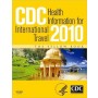CDC Health Information for International Travel 2010 **