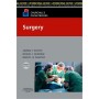 Churchill's Pocketbook of Surgery, IE, 4e