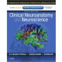 Clinical Neuroanatomy and Neuroscience, IE, 6e