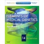 Emery's Elements of Medical Genetics, 14e