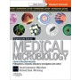 Medical Microbiology, IE, 18e