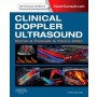 Clinical Doppler Ultrasound, 3e
