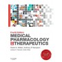 Medical Pharmacology and Therapeutics, 4e