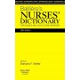 Bailliere's Nurses' Dictionary, IE, for Nurses and Healthcare Workers, 26e