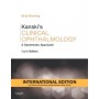 Kanski's Clinical Ophthalmology IE, A Systematic Approach, 8th Edition