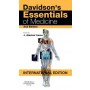 Davidson's Essentials of Medicine IE, 2nd Edition