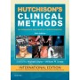 Hutchison's Clinical Methods International Edition, 24th Edition