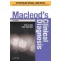 Macleod's Clinical Diagnosis 2nd Edition