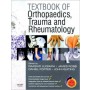 Textbook of Orthopaedics, Trauma and Rheumatology **