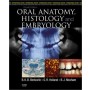 Oral Anatomy, Histology and Embryology, IE, 4e