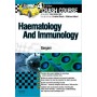 Crash Course: Haematology and Immunology, 4e **