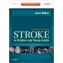 Stroke in Children and Young Adults, Expert Consult , 2nd Edition